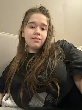 Stripchat Private Sex Chat of HornyGirlH