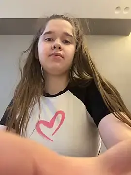 Stripchat Best Webcam of HornyGirlH