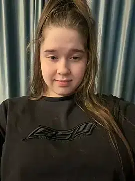 Stripchat Best live sex cam show of HornyGirlH