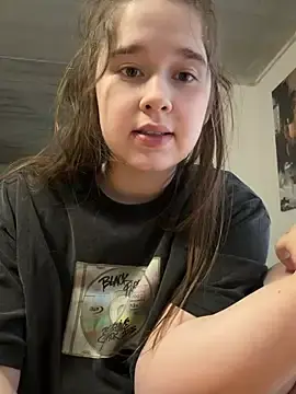 Stripchat Best live sex cam show of HornyGirlH