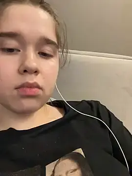Stripchat Private Sex Chat of HornyGirlH