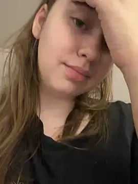 Stripchat Live Sex of HornyGirlH