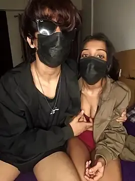 Stripchat Sex Chat of Night_Moon2