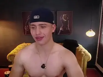 Stripchat Live Porn of deivid_parker