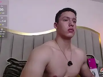 Stripchat Live Sex of deivid_parker