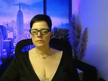 Stripchat Sex Cam of ninarandmann