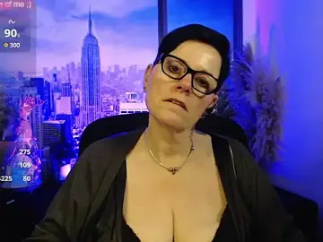 Stripchat Adult Video Chat of ninarandmann