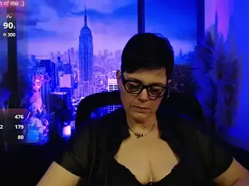 Stripchat Sex Chat of ninarandmann