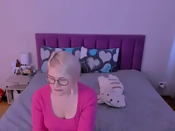 Stripchat Live Porn of sabrinamacmarren