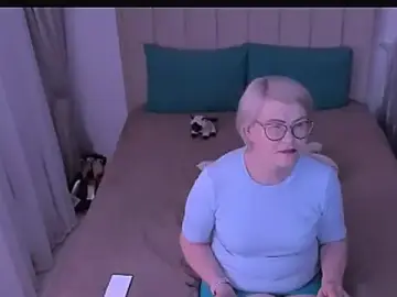 Stripchat Nude Webcam of sabrinamacmarren