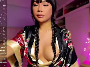 Stripchat Live Porn of venusangelicxx