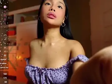 Stripchat Private Sex Chat of venusangelicxx