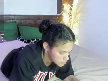 Stripchat Live Porn of ATENA_JB