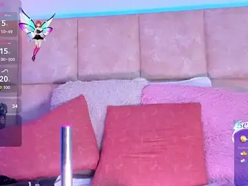 Stripchat Live Sex Cam of AbellaDannger