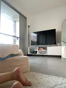 Stripchat Best Webcam of Anavi_