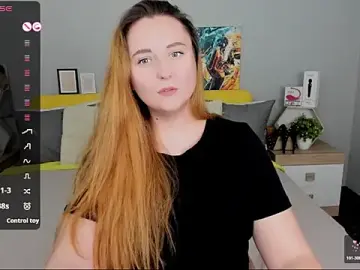 Stripchat Sex Chat of BabeLessi