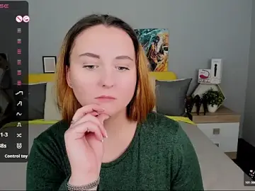 Stripchat Live Porn of BabeLessi