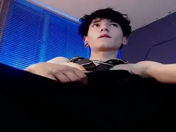 Stripchat Best Webcam of Blas_phemous