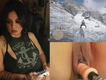 Stripchat Free Live Porn of Blaze_Onn