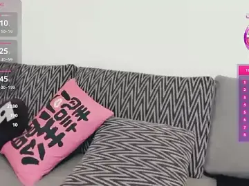Stripchat Live Sex Cam of Elleeeee