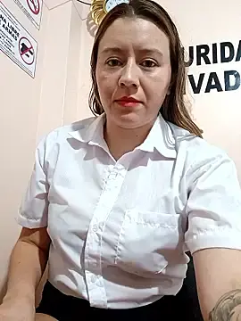 Stripchat Sex Chat of Hannah-colx