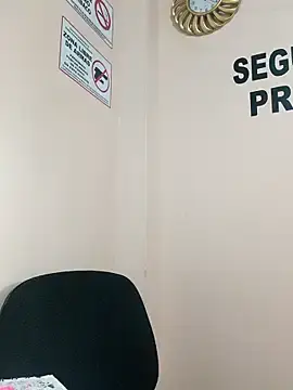 Stripchat Adult Video Chat of Hannah-colx