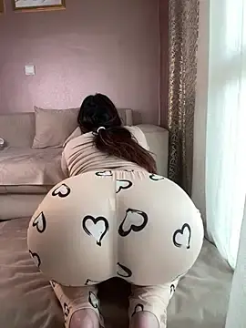 Stripchat Adult Video Chat of Hoot-Anime-