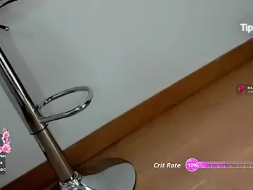 Stripchat Sex Chat of Jazmine_star