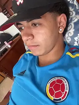 Stripchat Sex Cam of JoanG10