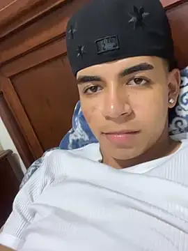 Stripchat Private Sex Chat of JoanG10