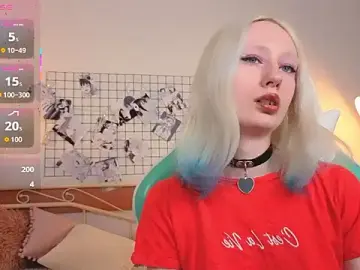 Stripchat Best Webcam of Katia_Kim