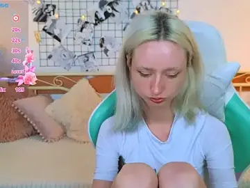 Stripchat Live Porn of Katia_Kim