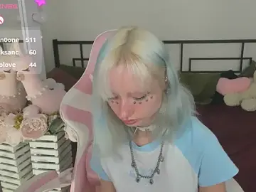 Stripchat Adult Video Chat of Katia_Kim