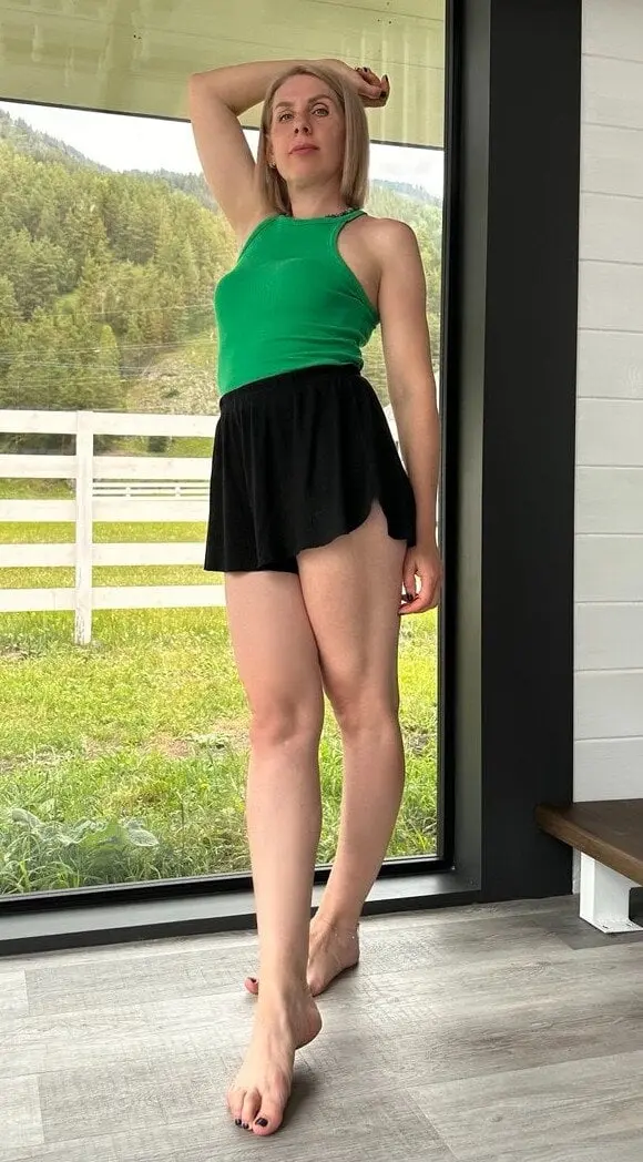 Lina_Bennet