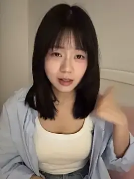 Stripchat Best live sex cam show of Nana-3