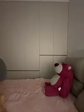 Stripchat Best live sex cam show of Nana-3