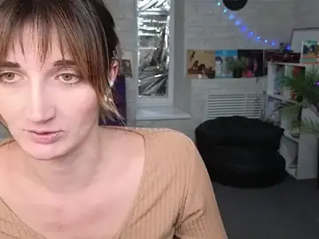 Stripchat Live Sex Cam of Nika_Kitten