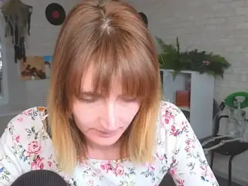 Stripchat Live Sex of Nika_Kitten