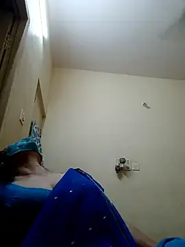 Stripchat Free Live Porn of Ratna-777