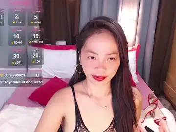 Stripchat Live Porn of SexyMariaa