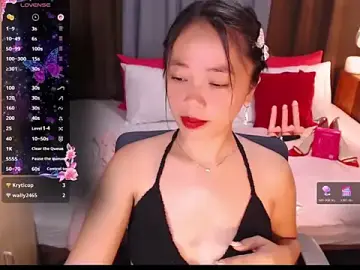 Stripchat Best Webcam of SexyMariaa