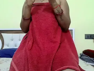 Stripchat Sex Chat of cute-Anupriya