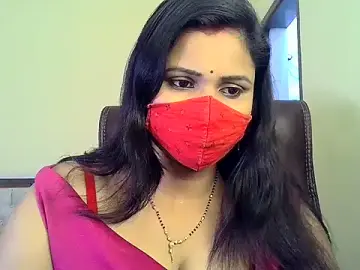 Stripchat Sex Cam of cute-Anupriya