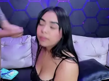 Stripchat Adult Webcam of fuckand_lick