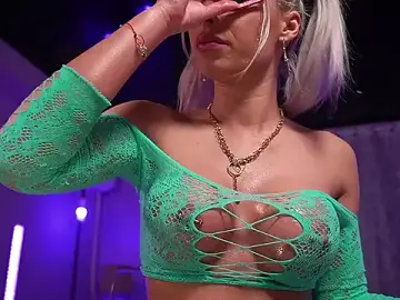 Stripchat Adult Video Chat of mandypeas