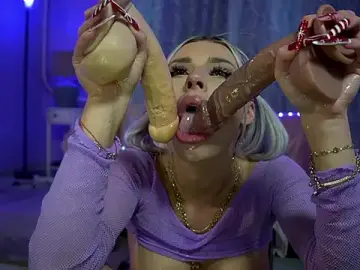 Stripchat Best Webcam of mandypeas