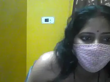 Stripchat Nude Webcam of natasha_bhabhi