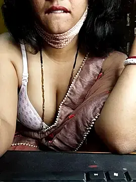 Stripchat Sex Cam of natasha_bhabhi