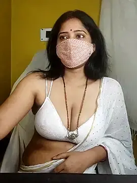 Stripchat Free Live Porn of natasha_bhabhi