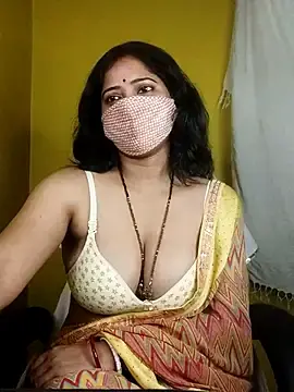 Stripchat Best live sex cam show of natasha_bhabhi